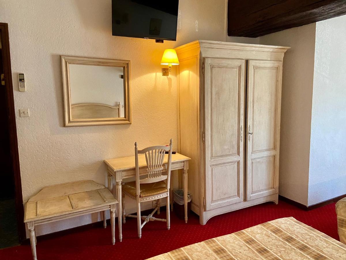 Hotel Porte De Camargue - Les Quais D'arles Arles