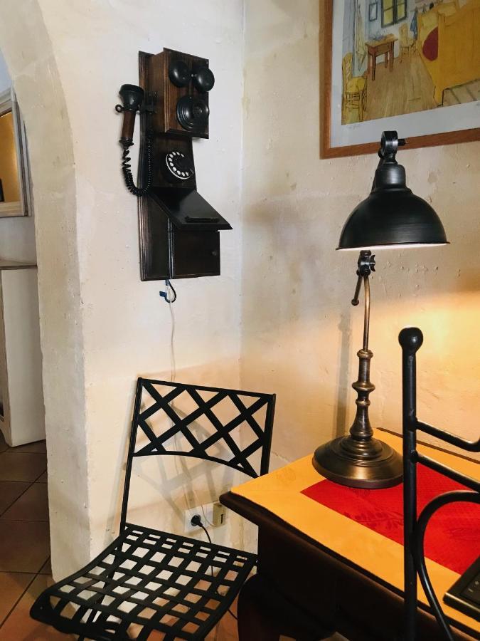 Hotel Porte De Camargue