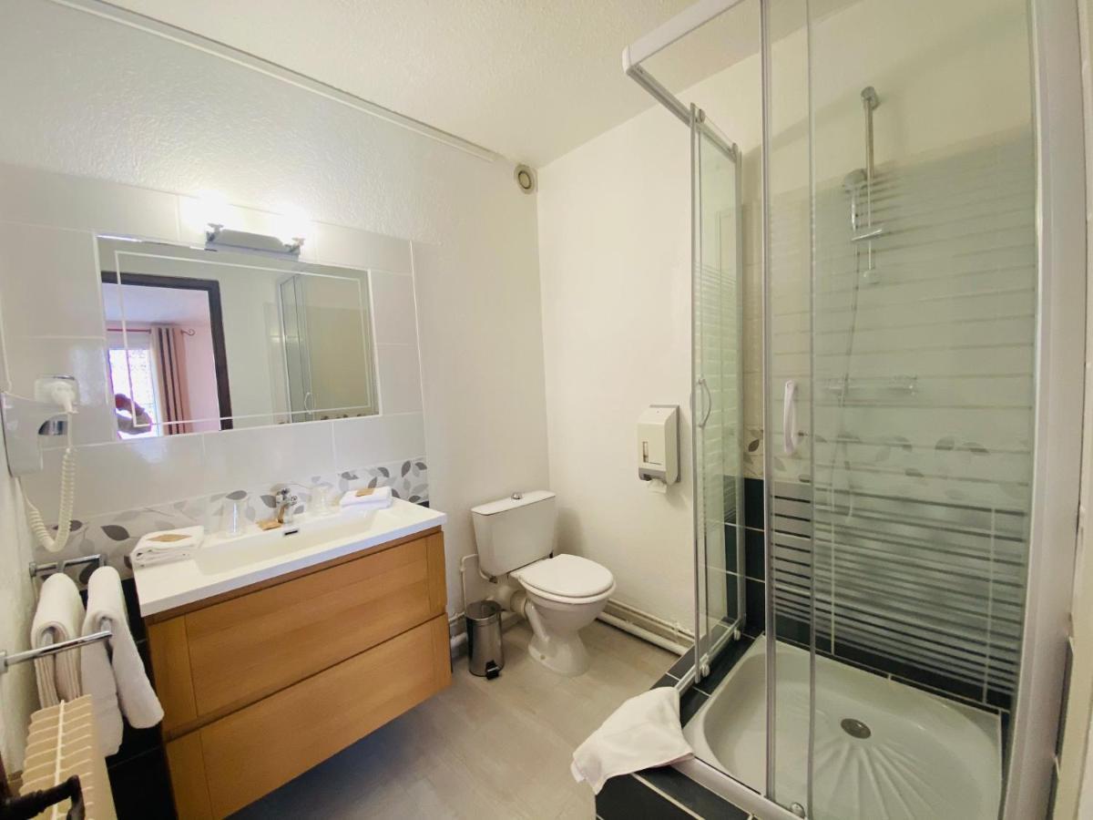 Porte De Camargue Hotel