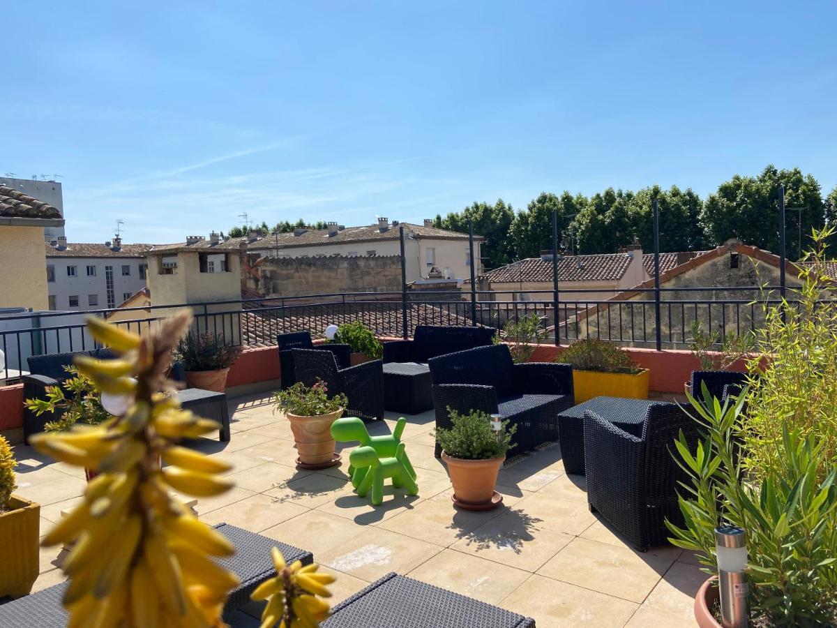 Porte De Camargue Hotel