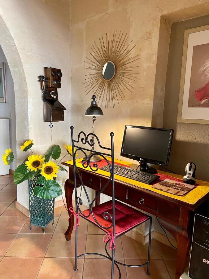 Porte De Camargue Hotel