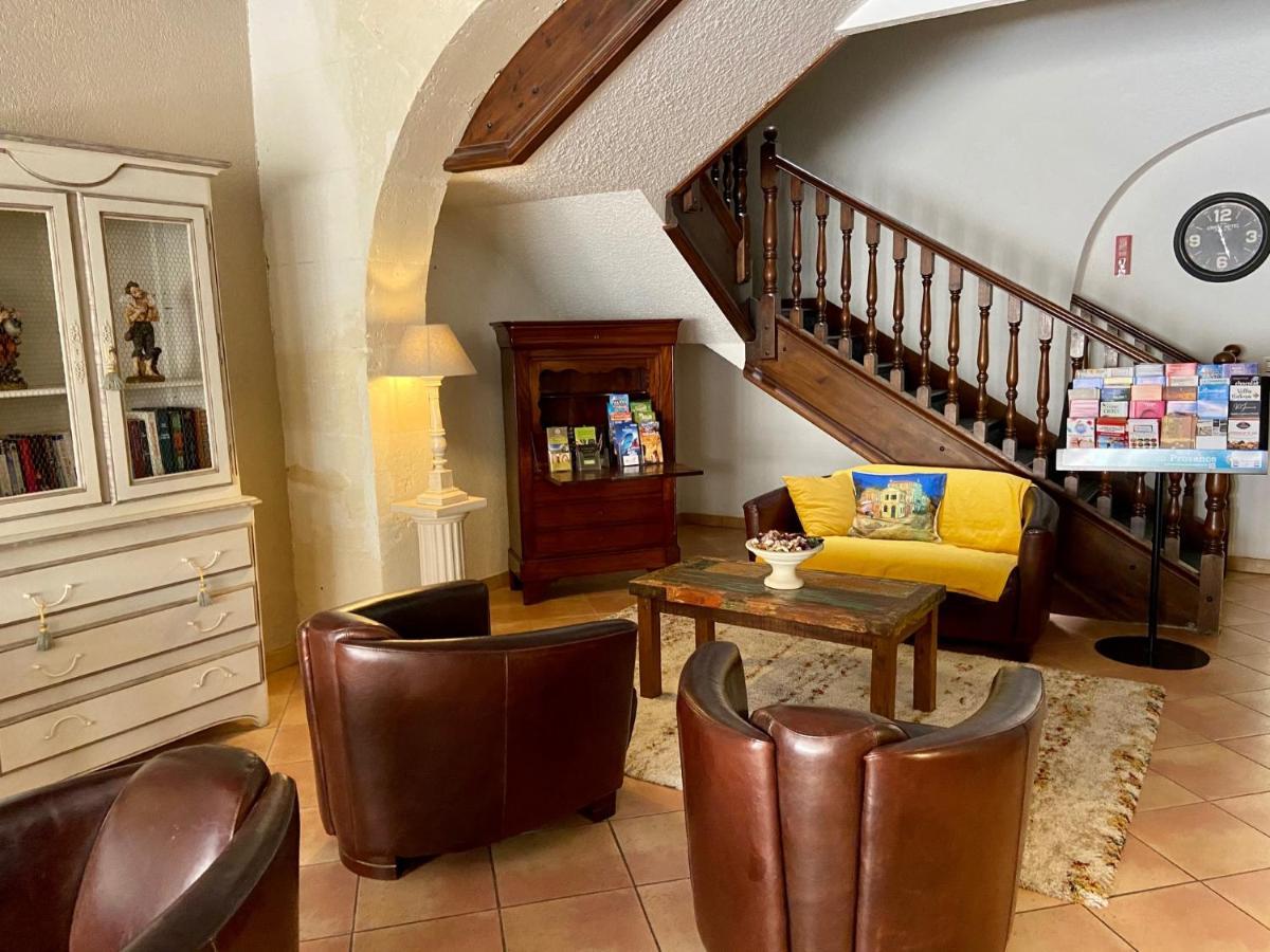 Hotel Porte De Camargue