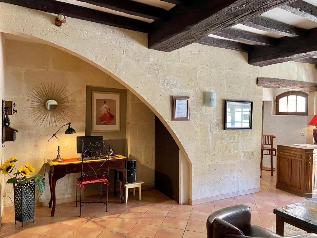 Porte De Camargue Hotel Arles