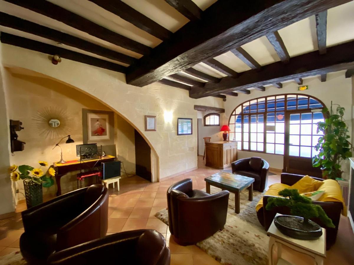 Porte De Camargue - Les Quais D'arles Hotel 2*