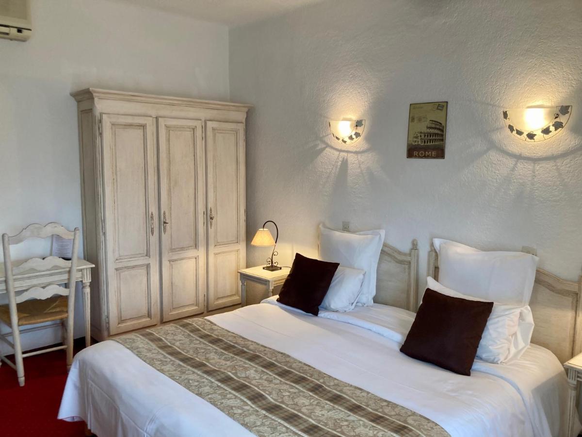 Porte De Camargue Hotel Arles