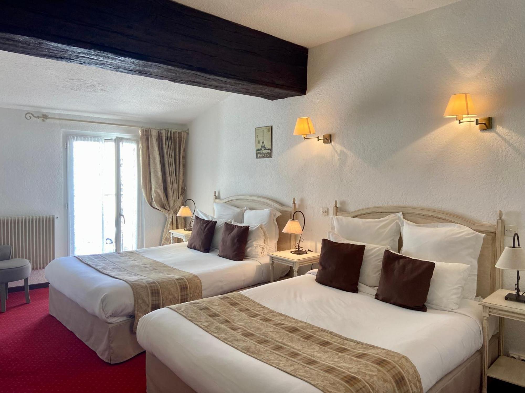 Hotel Porte De Camargue