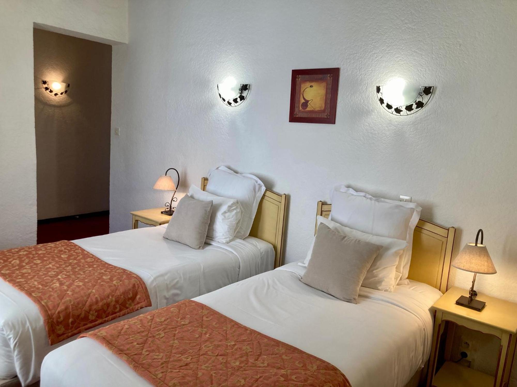 Hotel Porte De Camargue