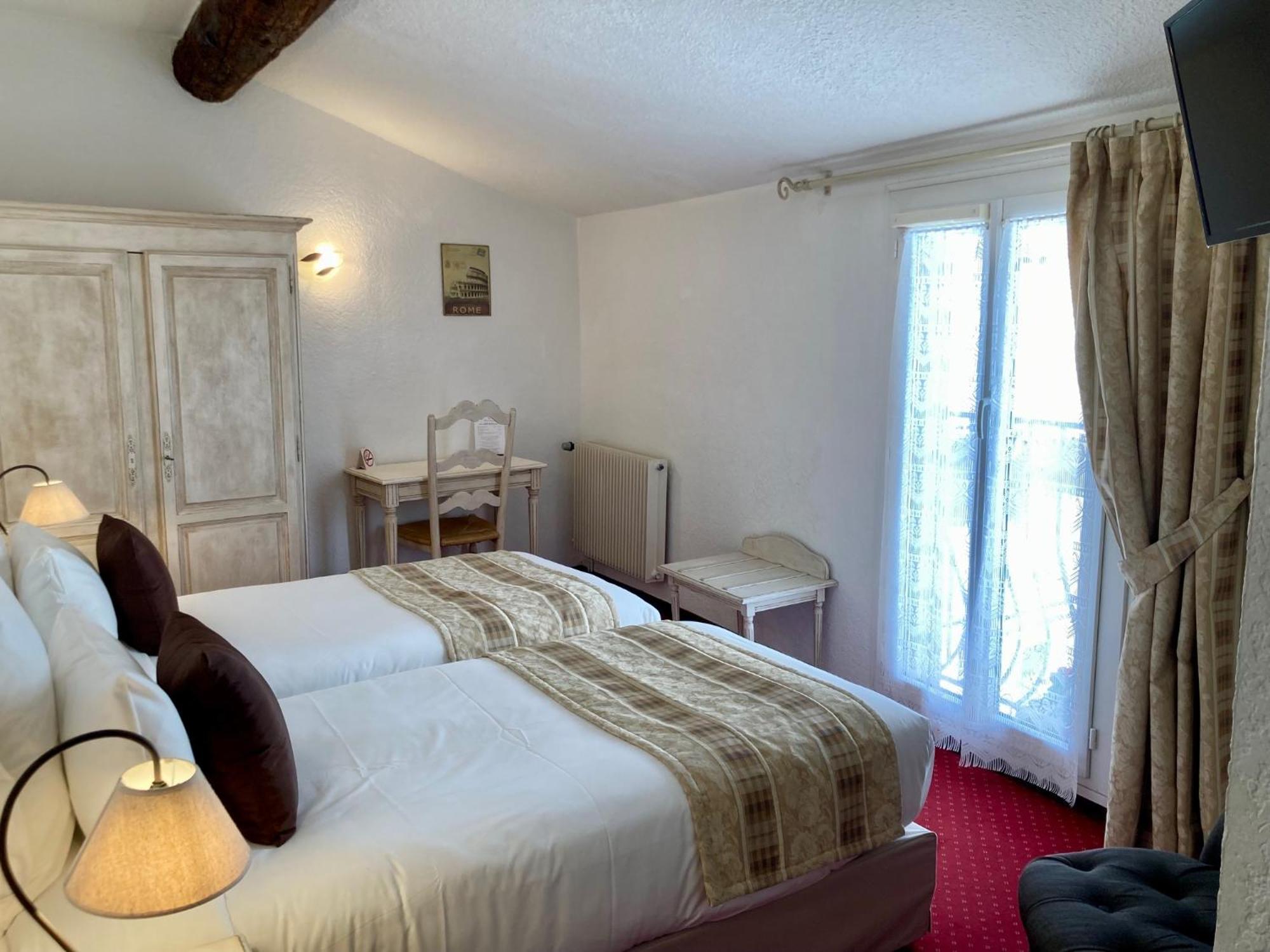 Porte De Camargue Hotel Arles