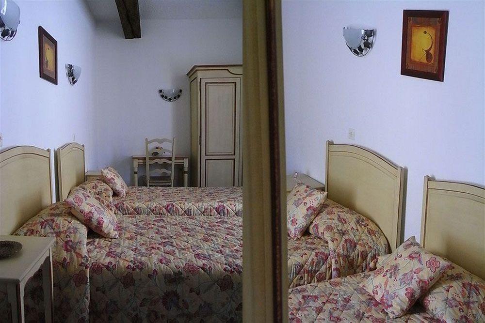 Porte De Camargue Hotel