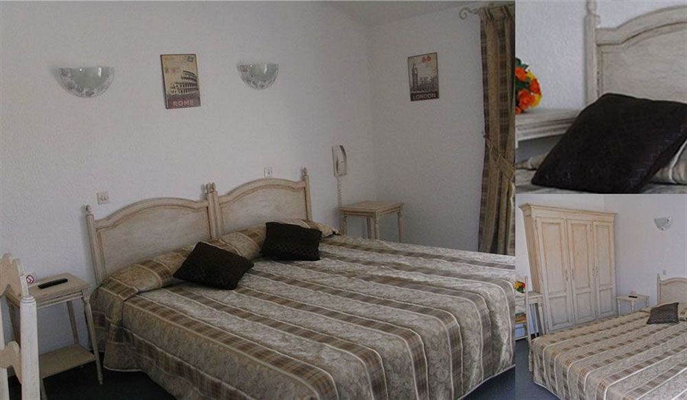 Hotel Porte De Camargue