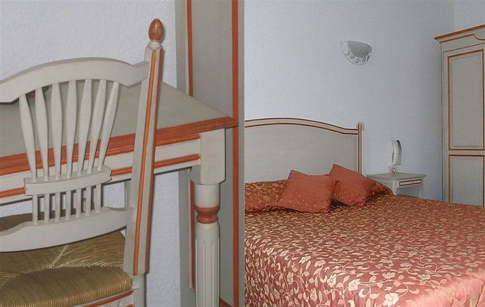 Porte De Camargue Hotel