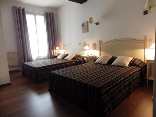 Porte De Camargue - Les Quais D'arles Hotel 2*